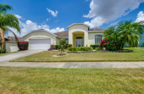 Prestwick Villa #230700